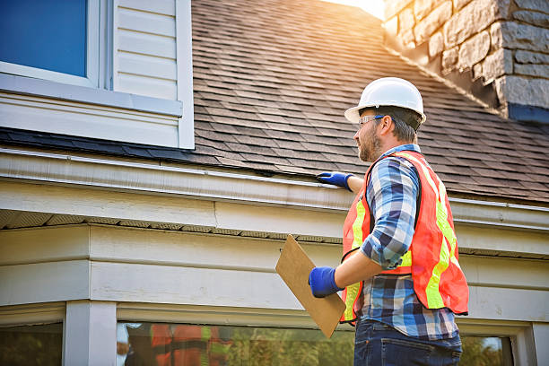 Licensed Storm Damage Roof Repair service in Lindstrom, MN - Big Toms Roofing